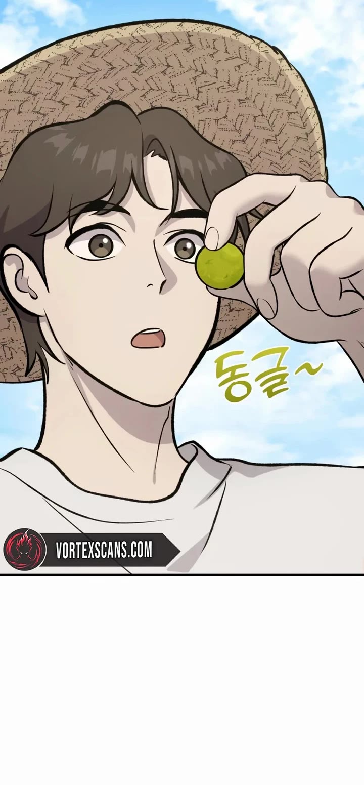 Solo Farming in the Tower Chapter 141 page 27 - Chapter 141