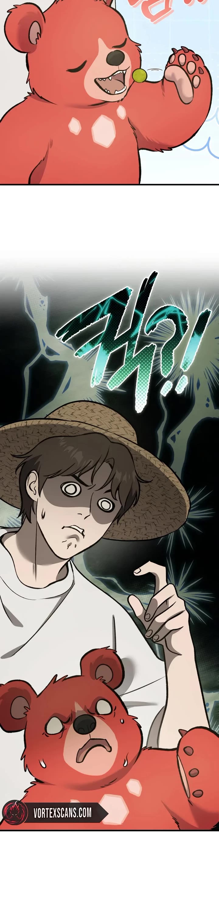 Solo Farming in the Tower Chapter 141 page 31 - Chapter 141