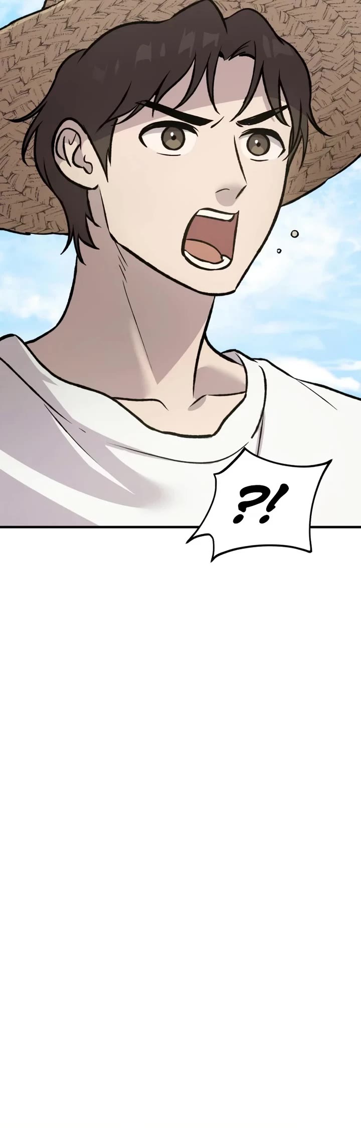 Solo Farming in the Tower Chapter 141 page 36 - Chapter 141
