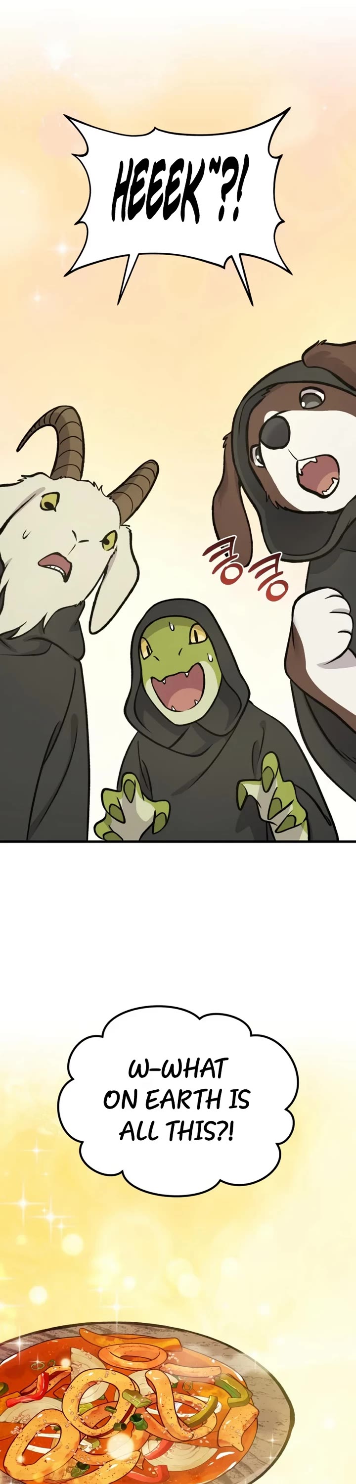 Solo Farming in the Tower Chapter 141 page 37 - Chapter 141