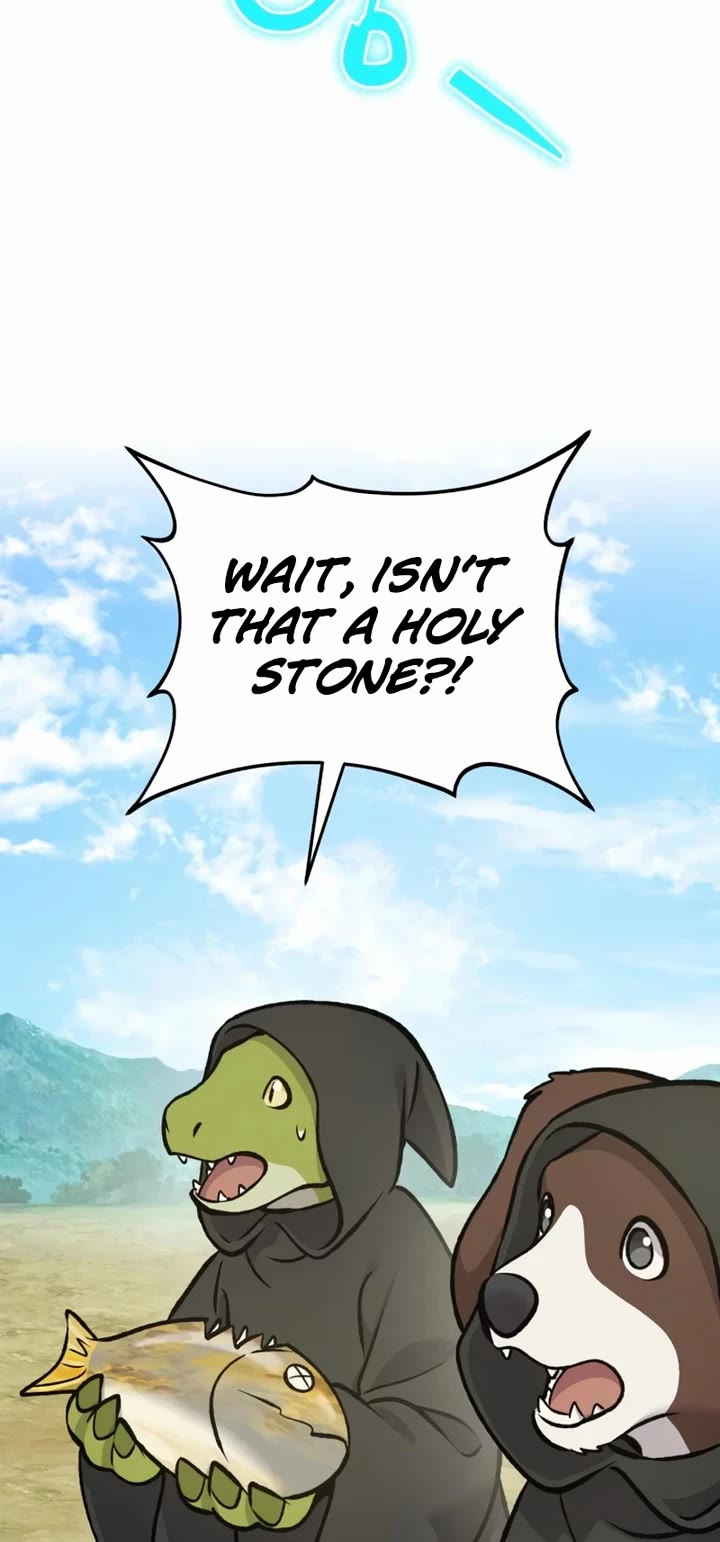 Solo Farming in the Tower Chapter 141 page 45 - Chapter 141