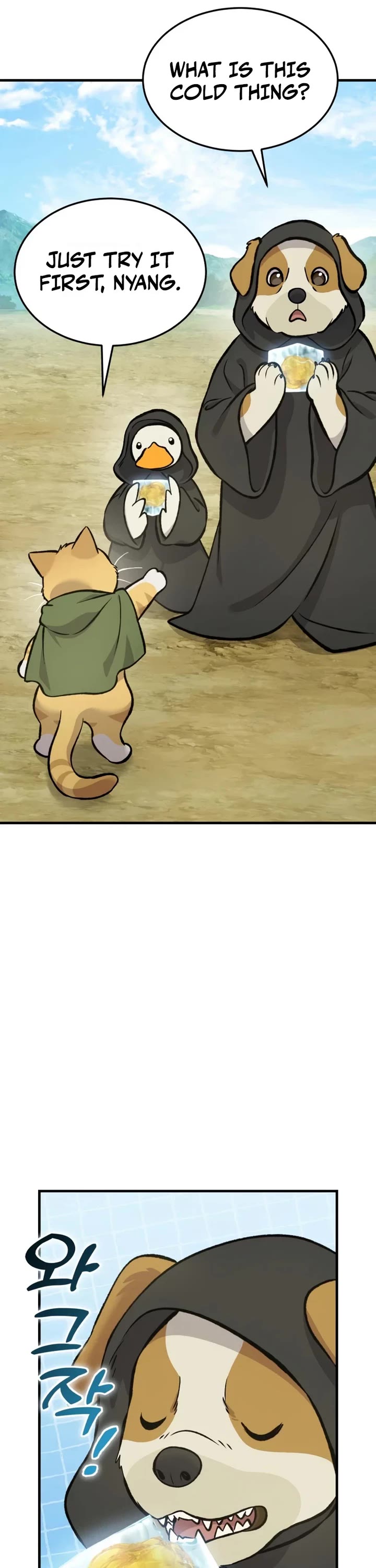Solo Farming in the Tower Chapter 141 page 47 - Chapter 141