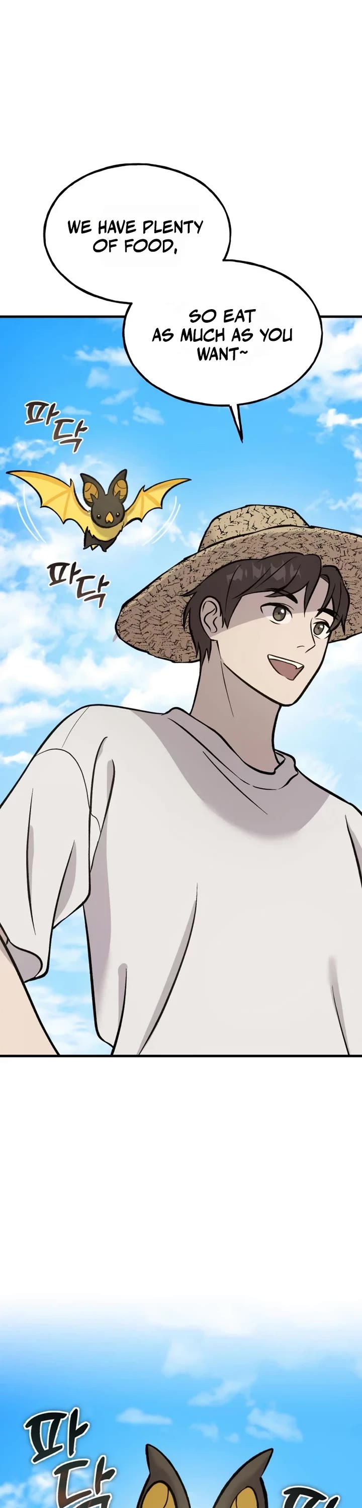 Solo Farming in the Tower Chapter 141 page 49 - Chapter 141