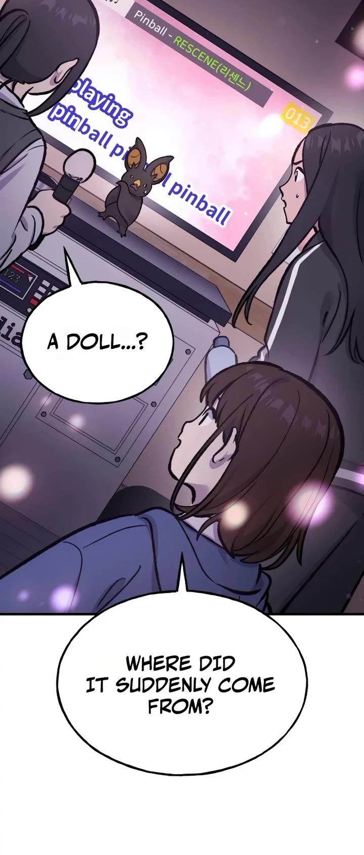 Solo Farming in the Tower Chapter 141 page 56 - Chapter 141