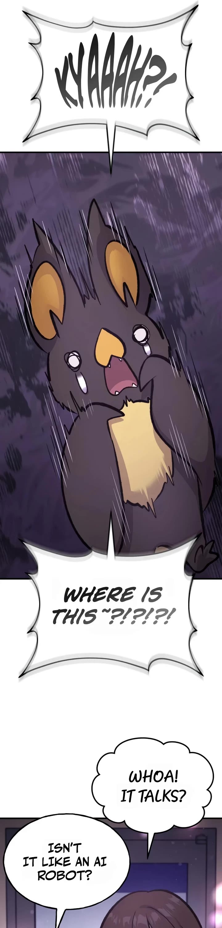 Solo Farming in the Tower Chapter 141 page 57 - Chapter 141