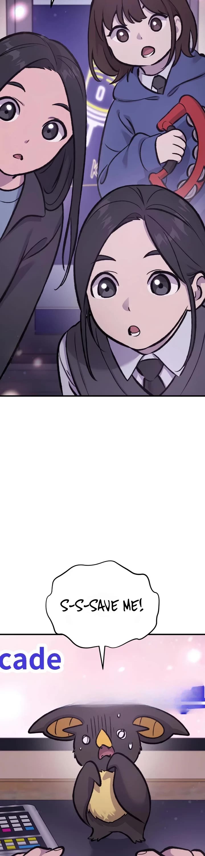 Solo Farming in the Tower Chapter 141 page 58 - Chapter 141