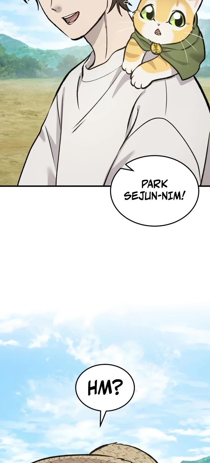 Solo Farming in the Tower Chapter 141 page 8 - Chapter 141