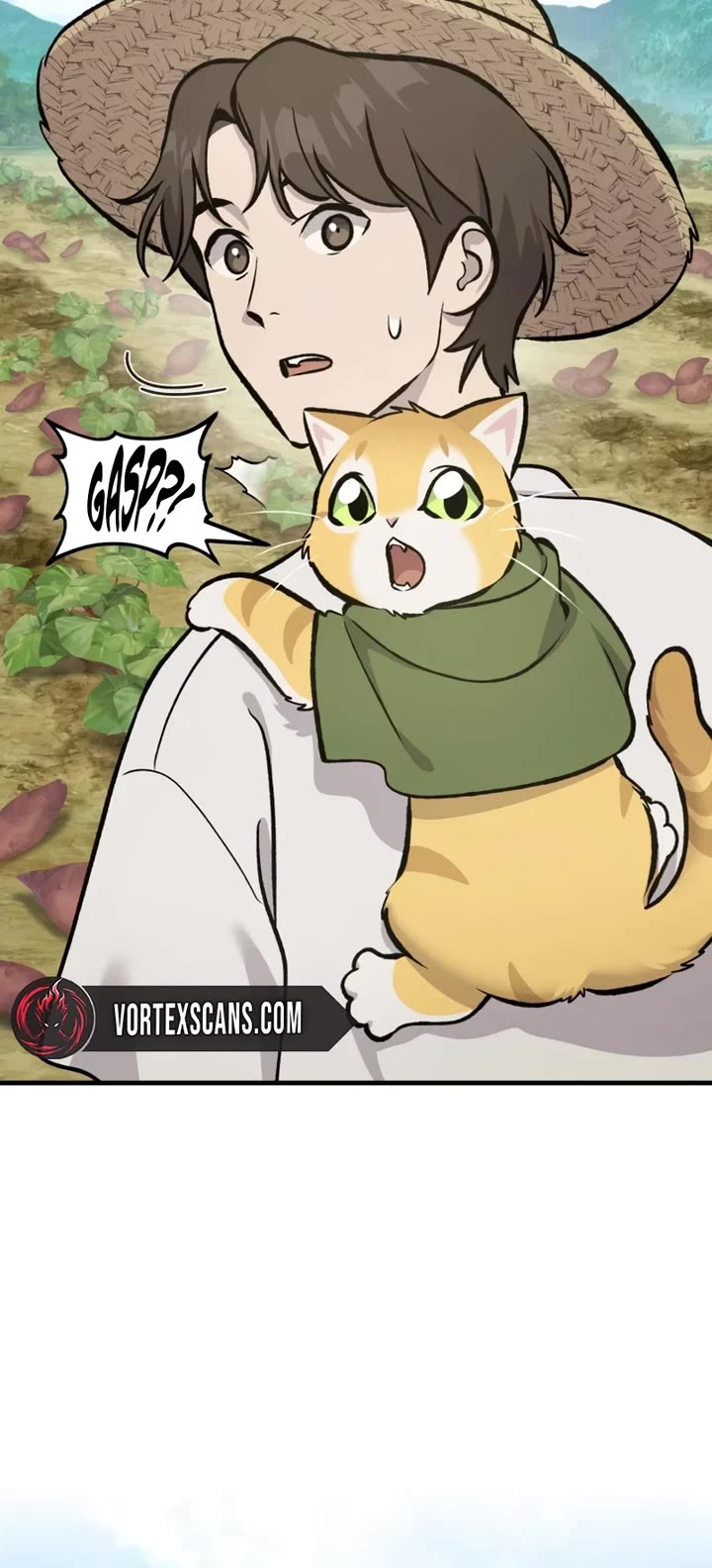 Solo Farming in the Tower Chapter 141 page 9 - Chapter 141