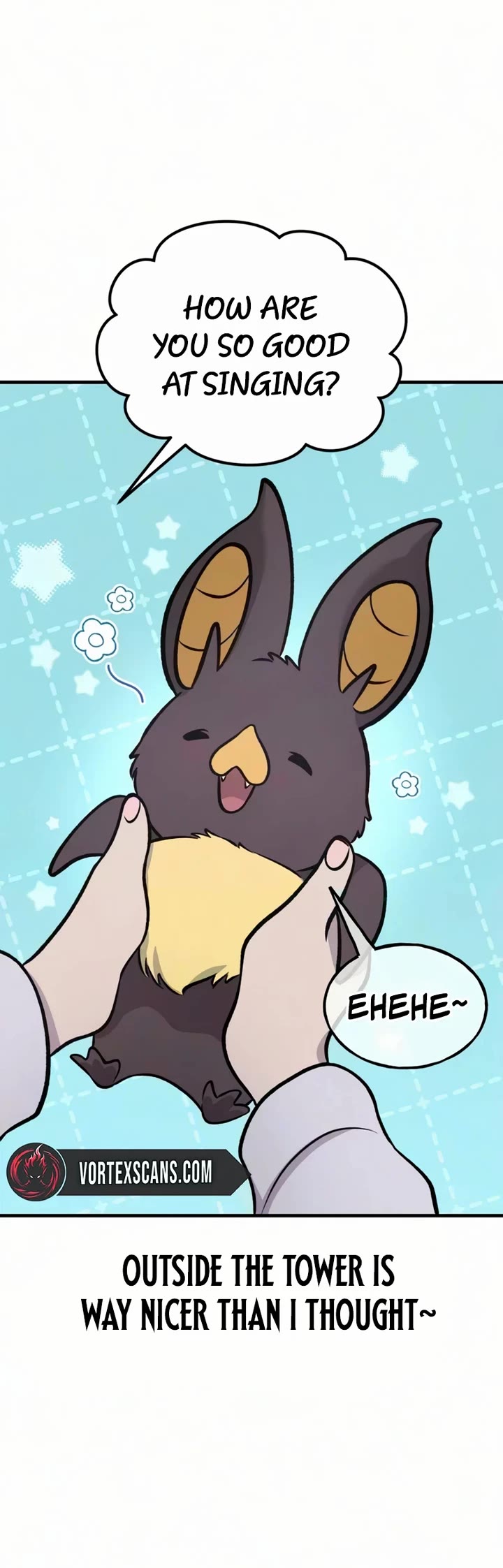 Solo Farming in the Tower Chapter 142 page 10 - Chapter 142