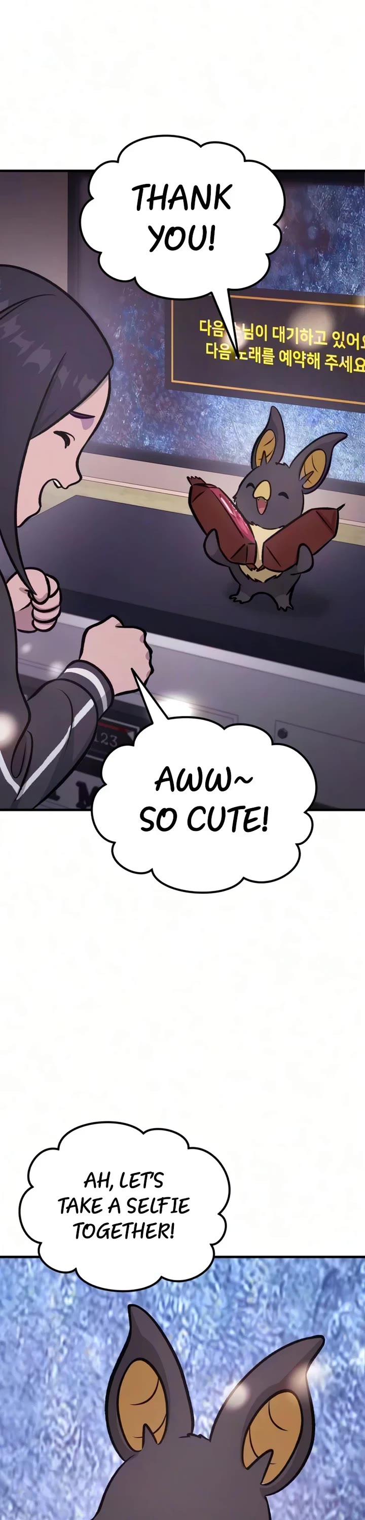 Solo Farming in the Tower Chapter 142 page 13 - Chapter 142
