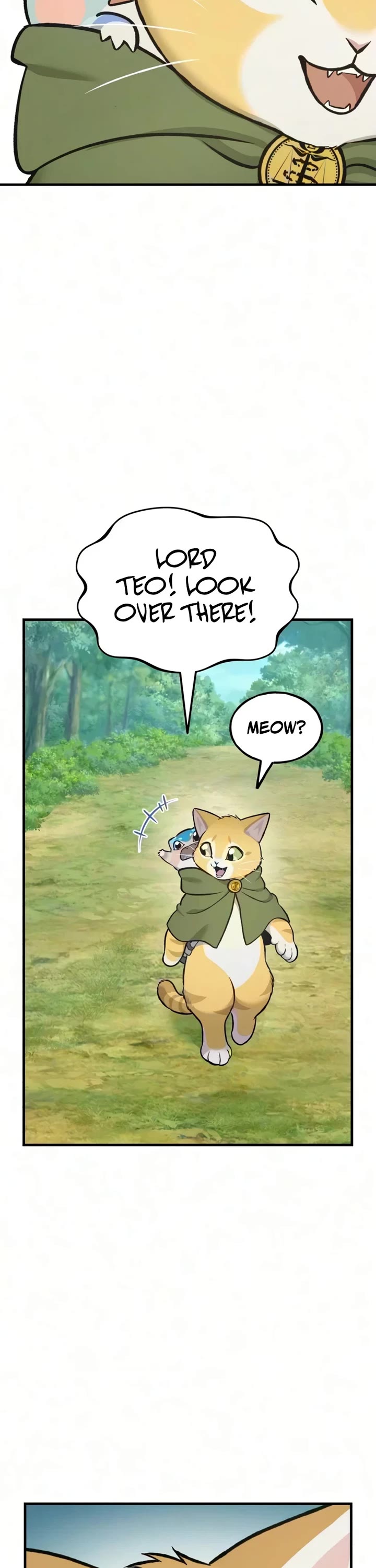 Solo Farming in the Tower Chapter 142 page 22 - Chapter 142