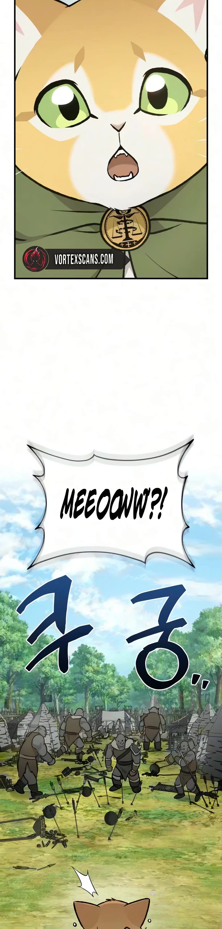 Solo Farming in the Tower Chapter 142 page 23 - Chapter 142