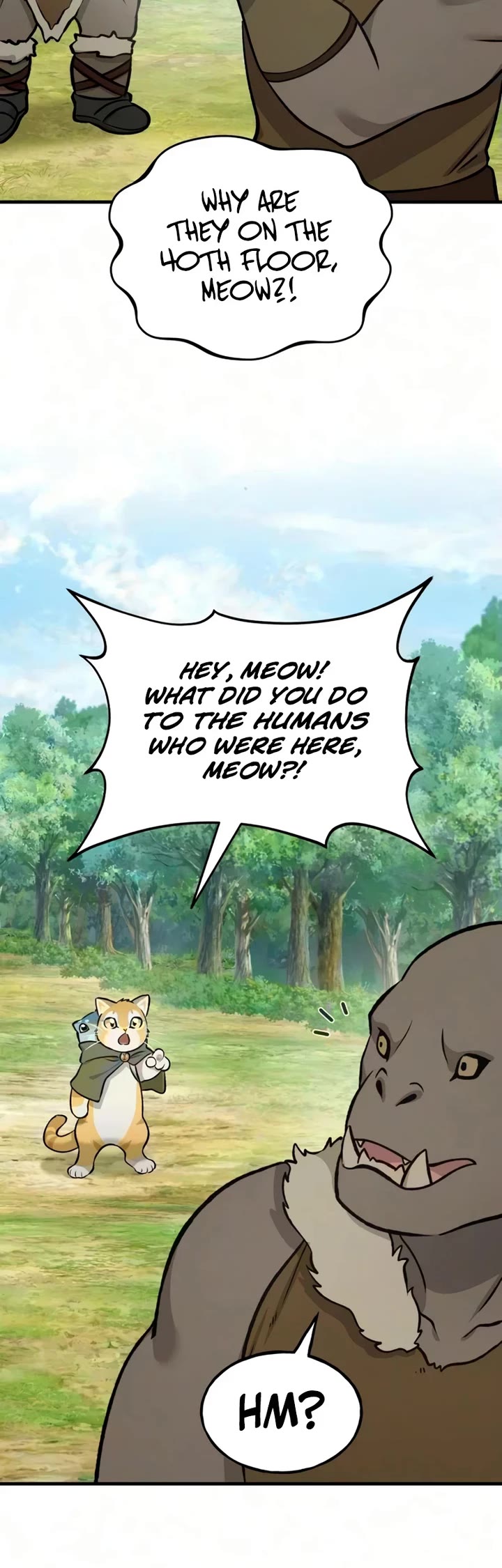 Solo Farming in the Tower Chapter 142 page 25 - Chapter 142