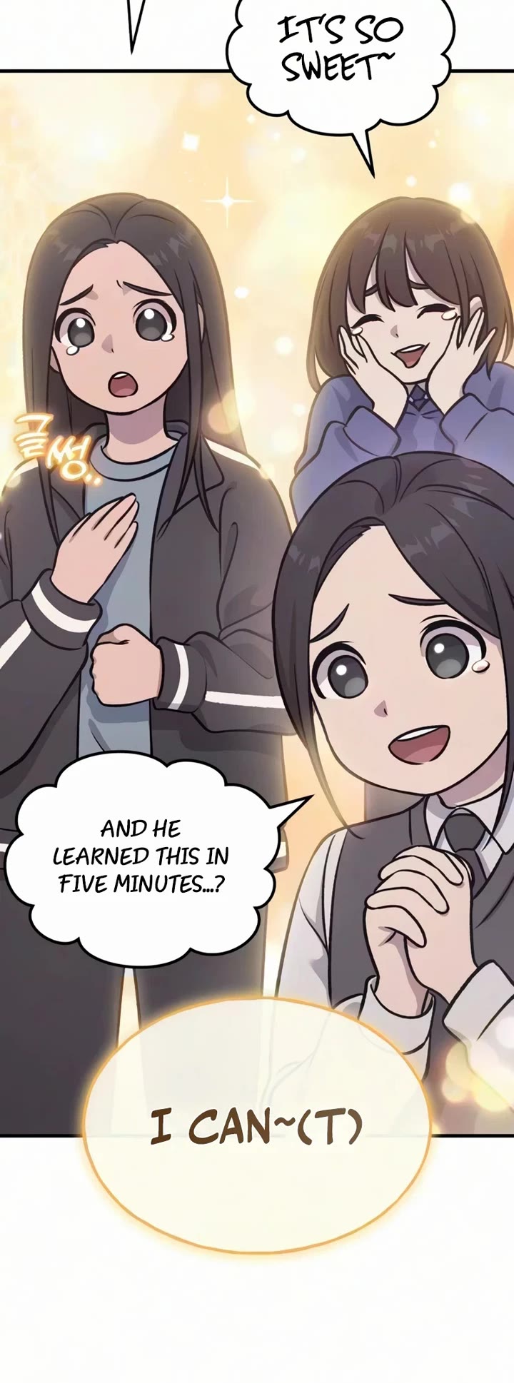 Solo Farming in the Tower Chapter 142 page 4 - Chapter 142