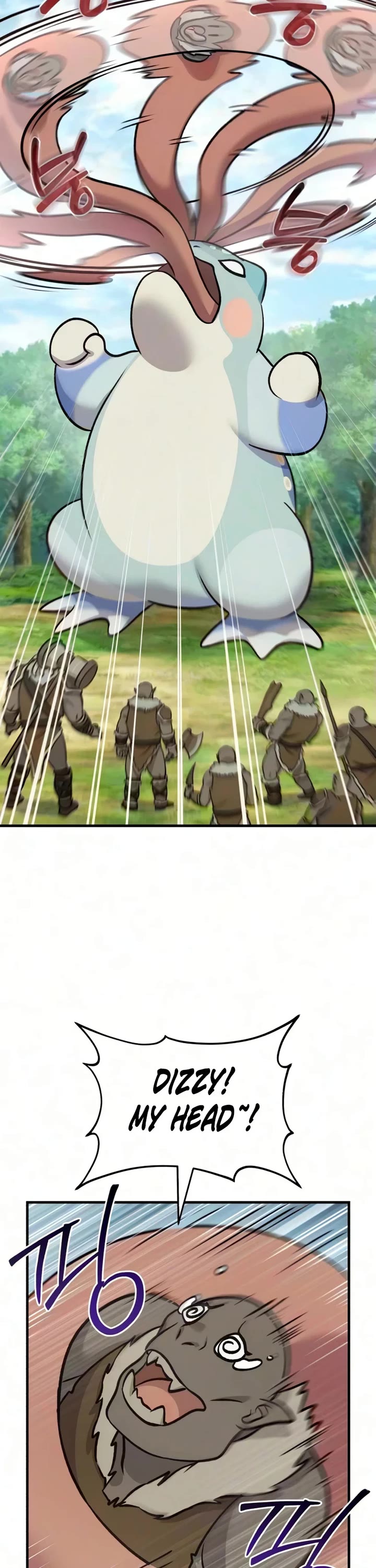 Solo Farming in the Tower Chapter 142 page 47 - Chapter 142