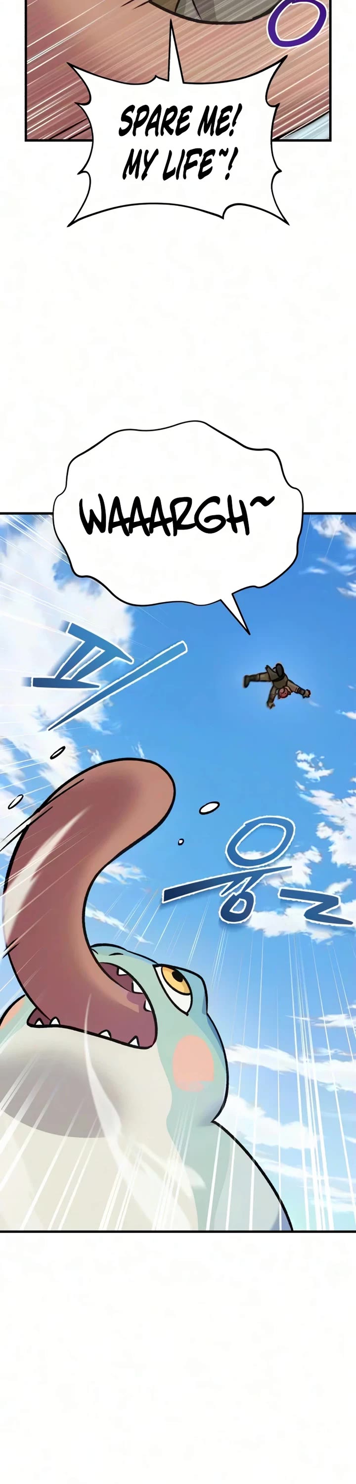 Solo Farming in the Tower Chapter 142 page 48 - Chapter 142