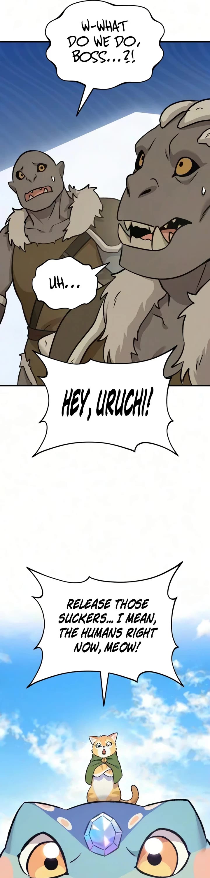 Solo Farming in the Tower Chapter 142 page 51 - Chapter 142