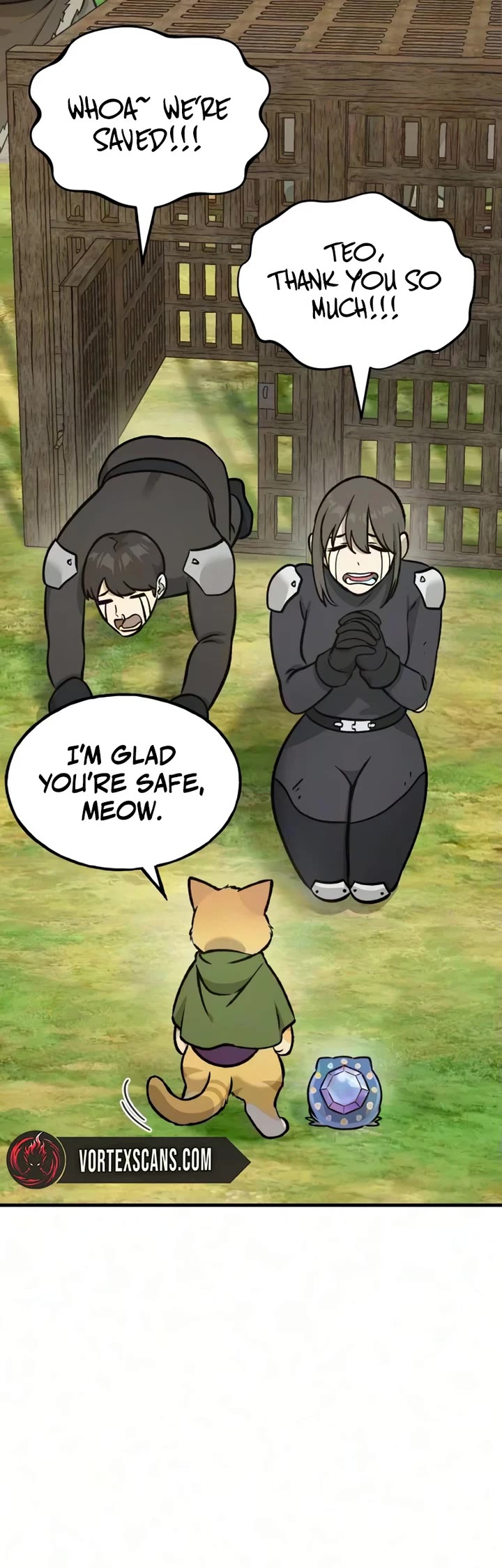 Solo Farming in the Tower Chapter 142 page 55 - Chapter 142