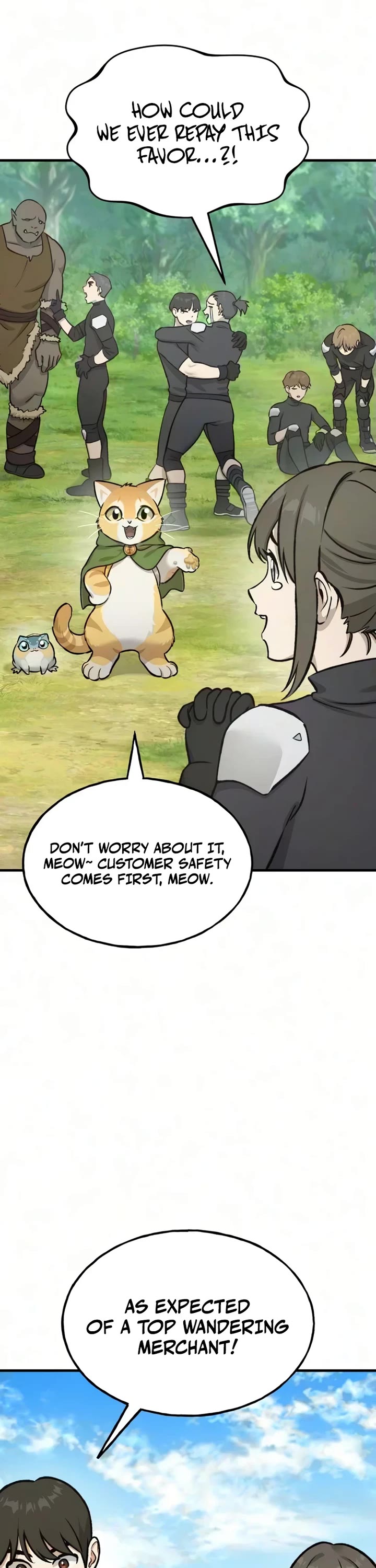 Solo Farming in the Tower Chapter 142 page 56 - Chapter 142