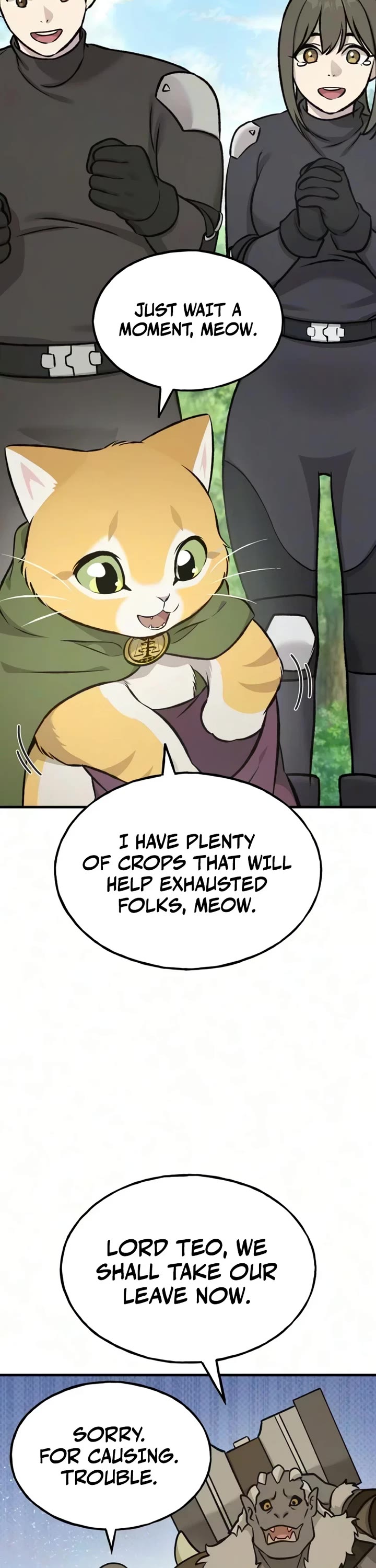 Solo Farming in the Tower Chapter 142 page 57 - Chapter 142