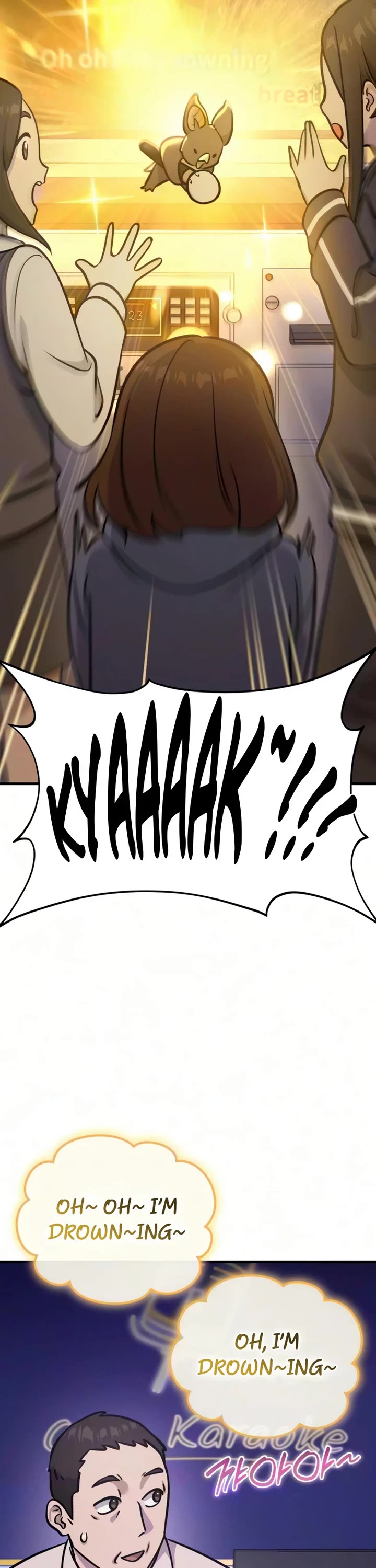 Solo Farming in the Tower Chapter 142 page 7 - Chapter 142