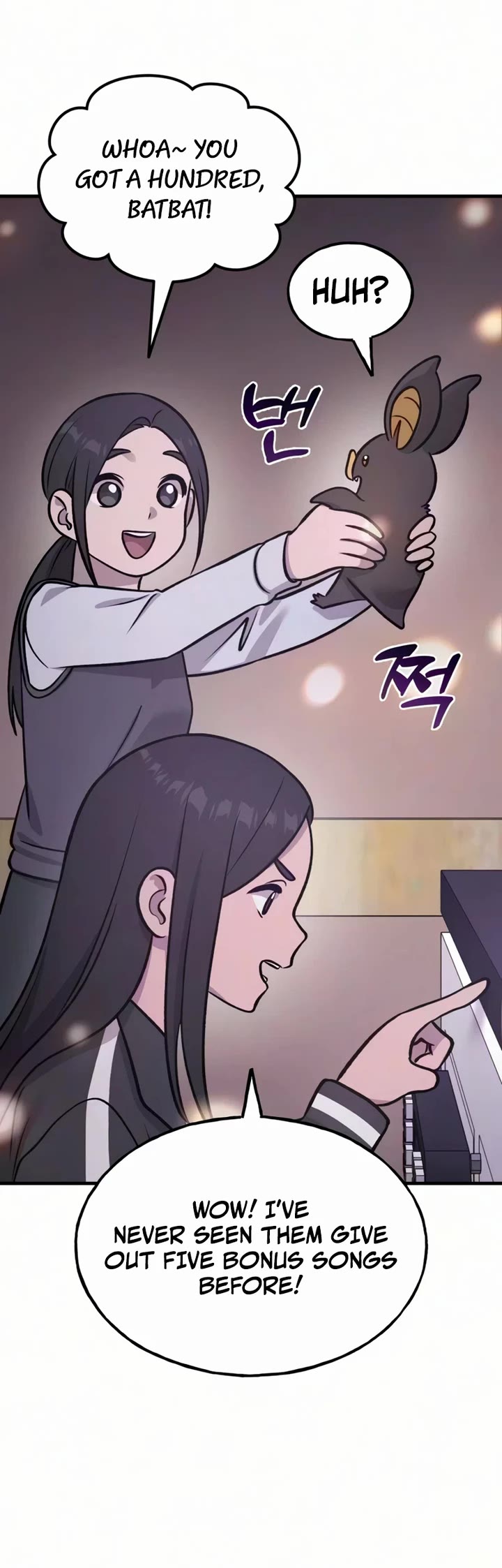 Solo Farming in the Tower Chapter 142 page 9 - Chapter 142