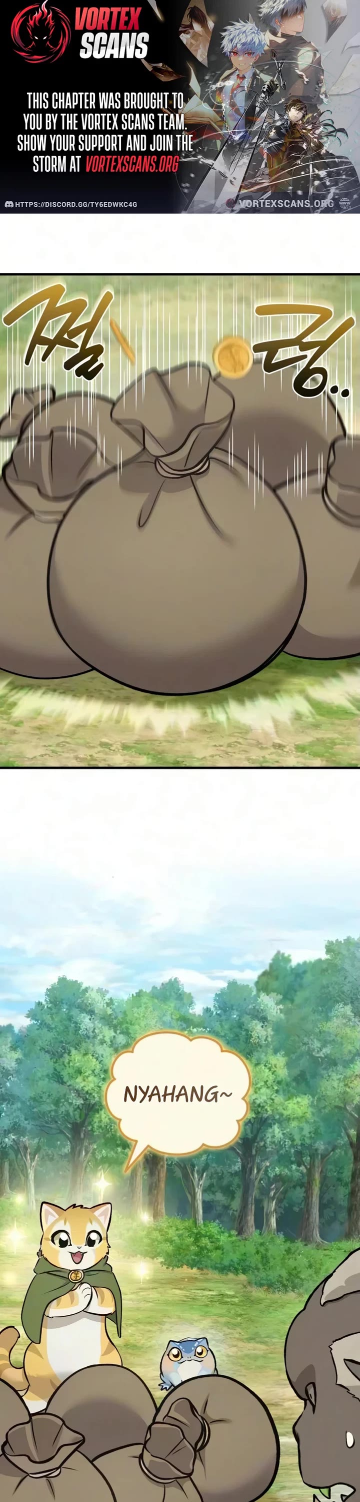 Solo Farming in the Tower Chapter 143 page 1 - Chapter 143
