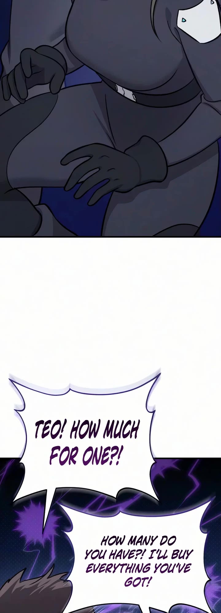 Solo Farming in the Tower Chapter 143 page 14 - Chapter 143