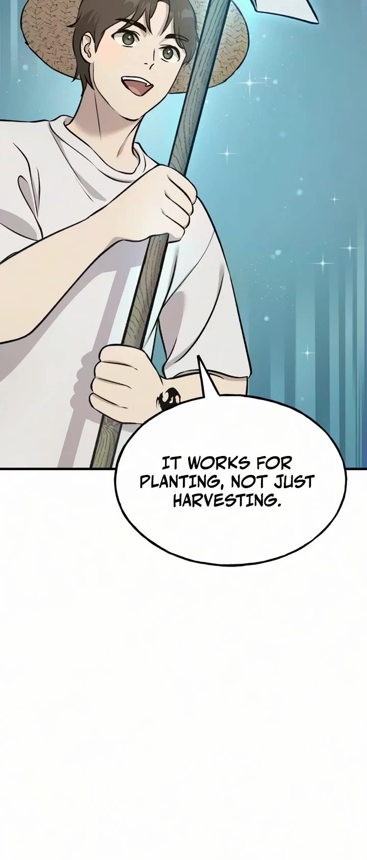 Solo Farming in the Tower Chapter 143 page 20 - Chapter 143