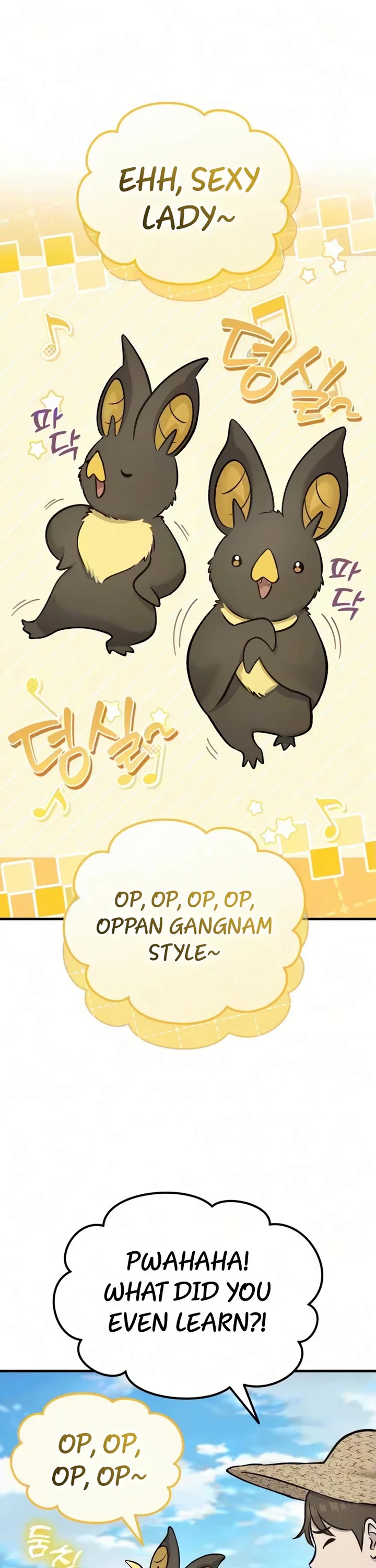 Solo Farming in the Tower Chapter 143 page 30 - Chapter 143