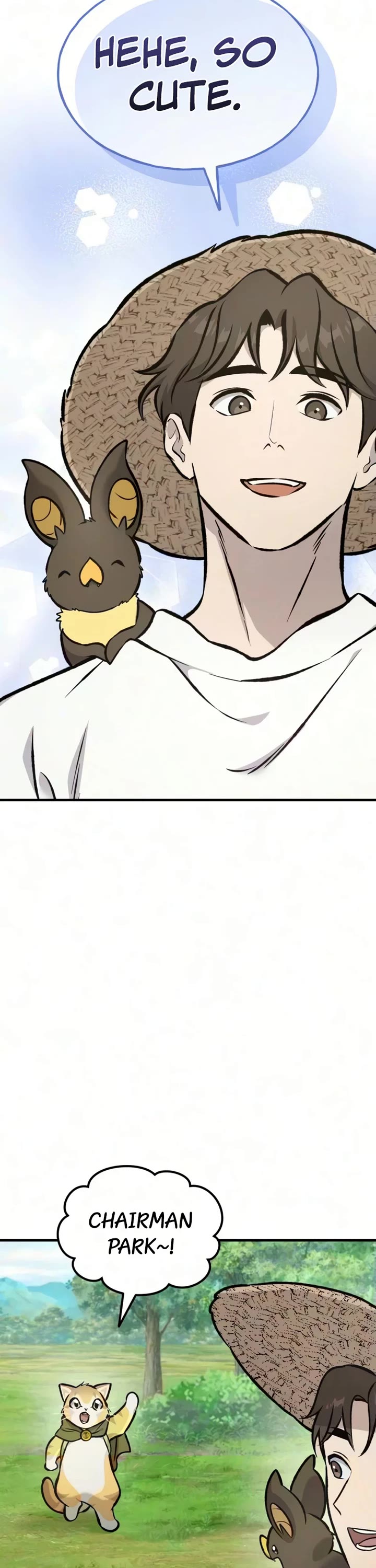 Solo Farming in the Tower Chapter 143 page 41 - Chapter 143