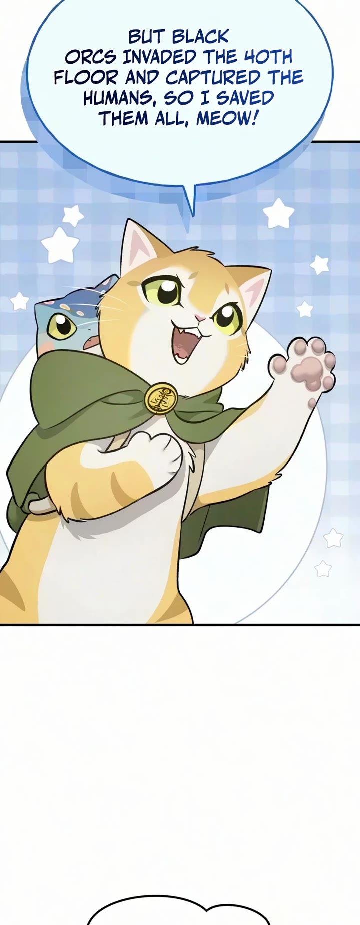 Solo Farming in the Tower Chapter 143 page 43 - Chapter 143