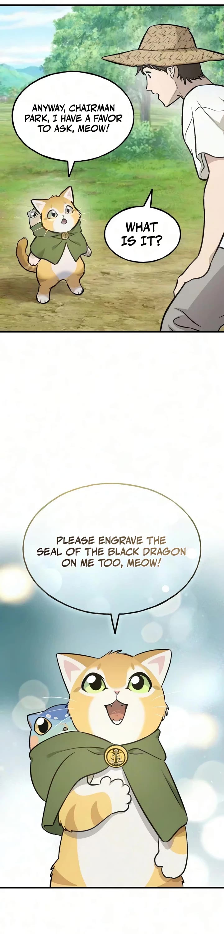 Solo Farming in the Tower Chapter 143 page 45 - Chapter 143