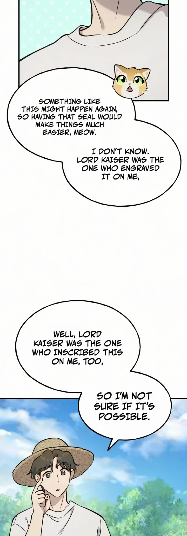 Solo Farming in the Tower Chapter 143 page 48 - Chapter 143