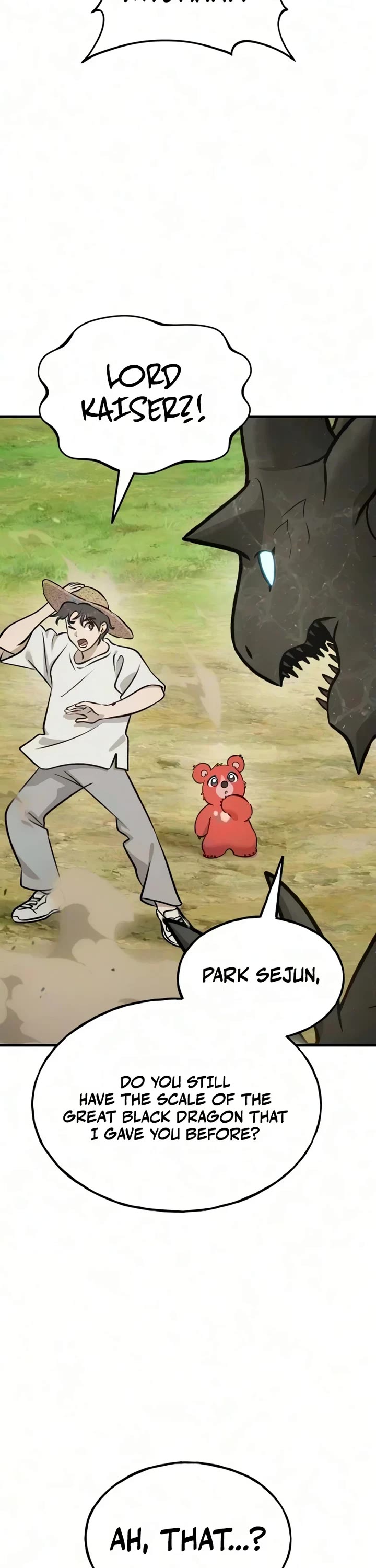 Solo Farming in the Tower Chapter 143 page 51 - Chapter 143