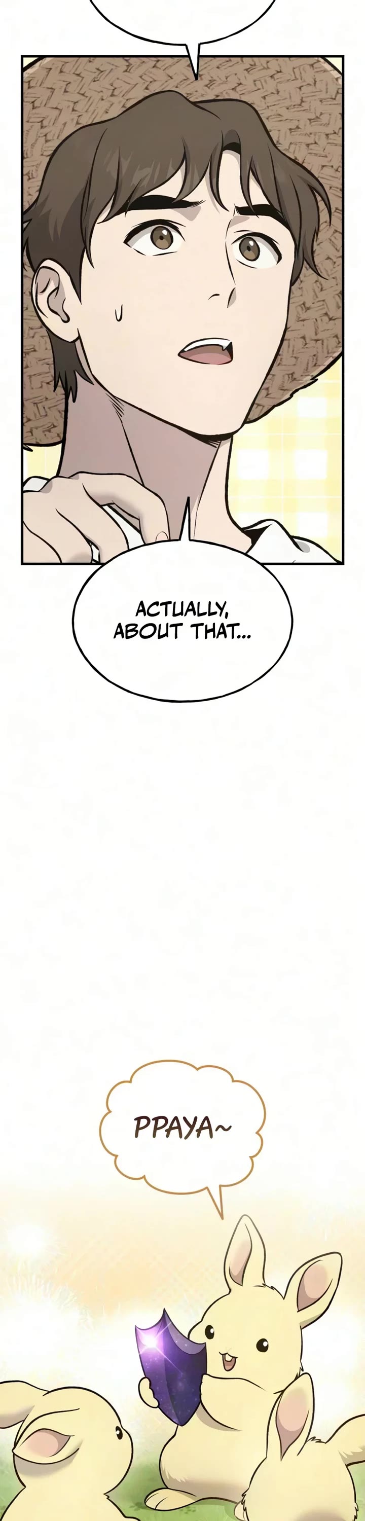 Solo Farming in the Tower Chapter 143 page 52 - Chapter 143