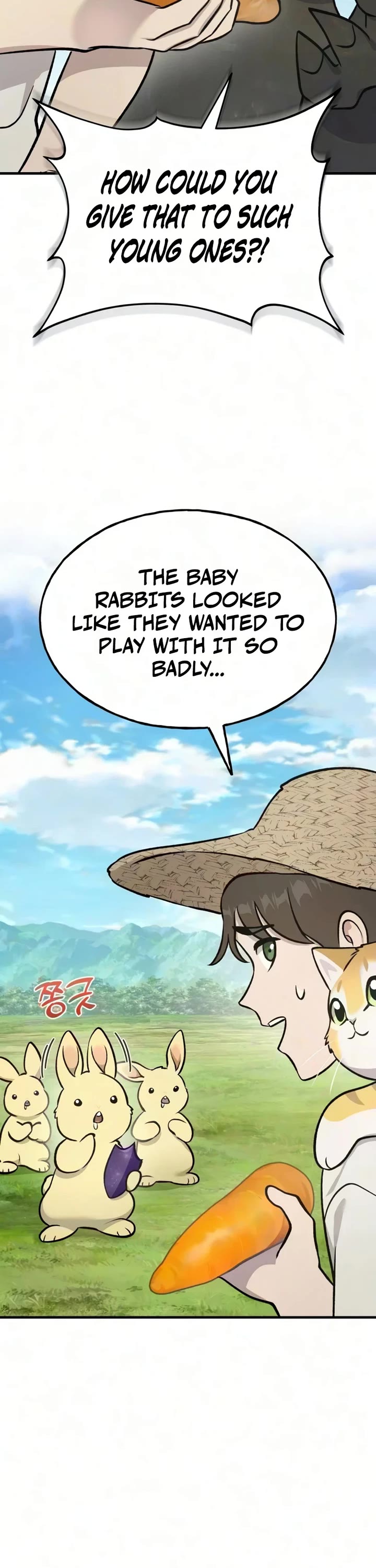 Solo Farming in the Tower Chapter 143 page 56 - Chapter 143