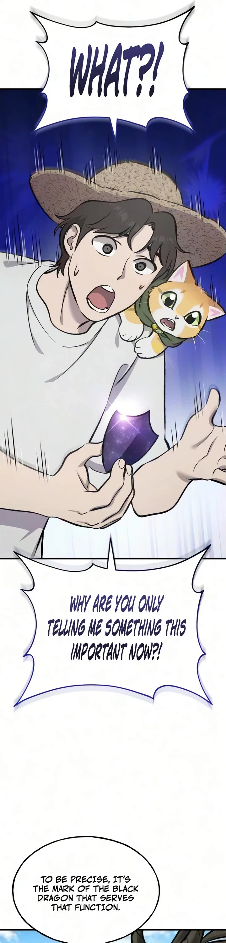 Solo Farming in the Tower Chapter 143 page 60 - Chapter 143