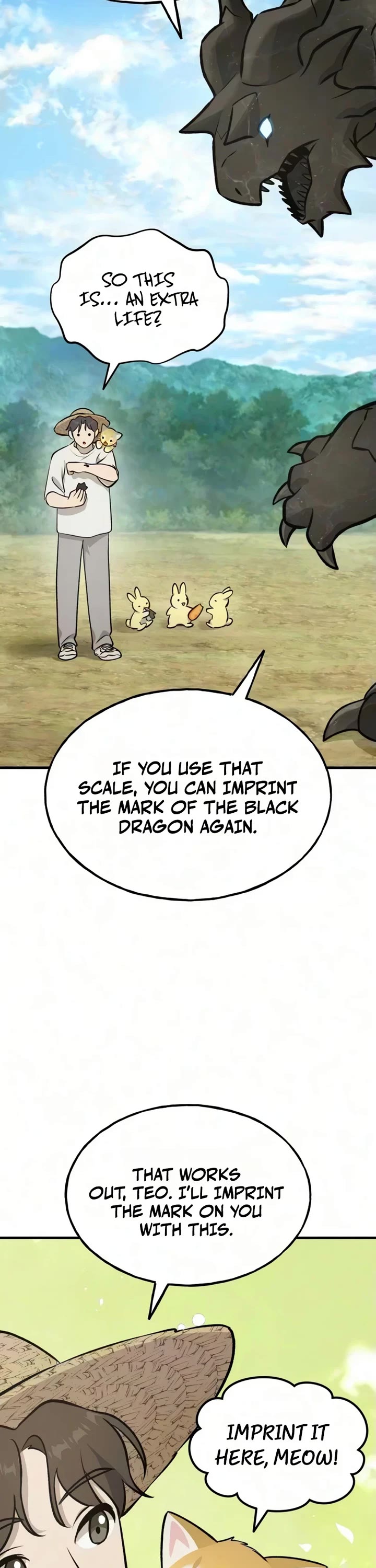 Solo Farming in the Tower Chapter 143 page 61 - Chapter 143