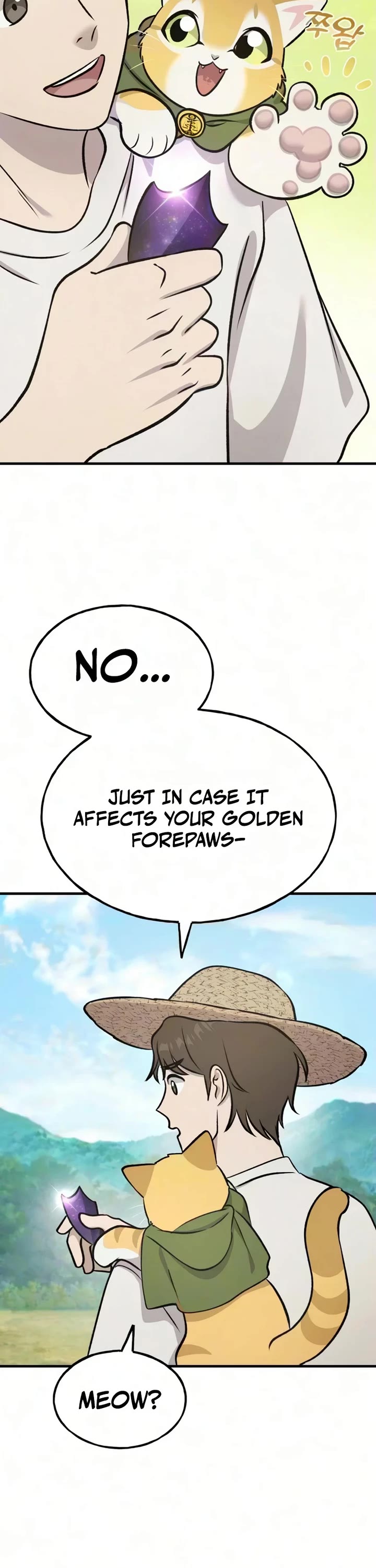 Solo Farming in the Tower Chapter 143 page 62 - Chapter 143