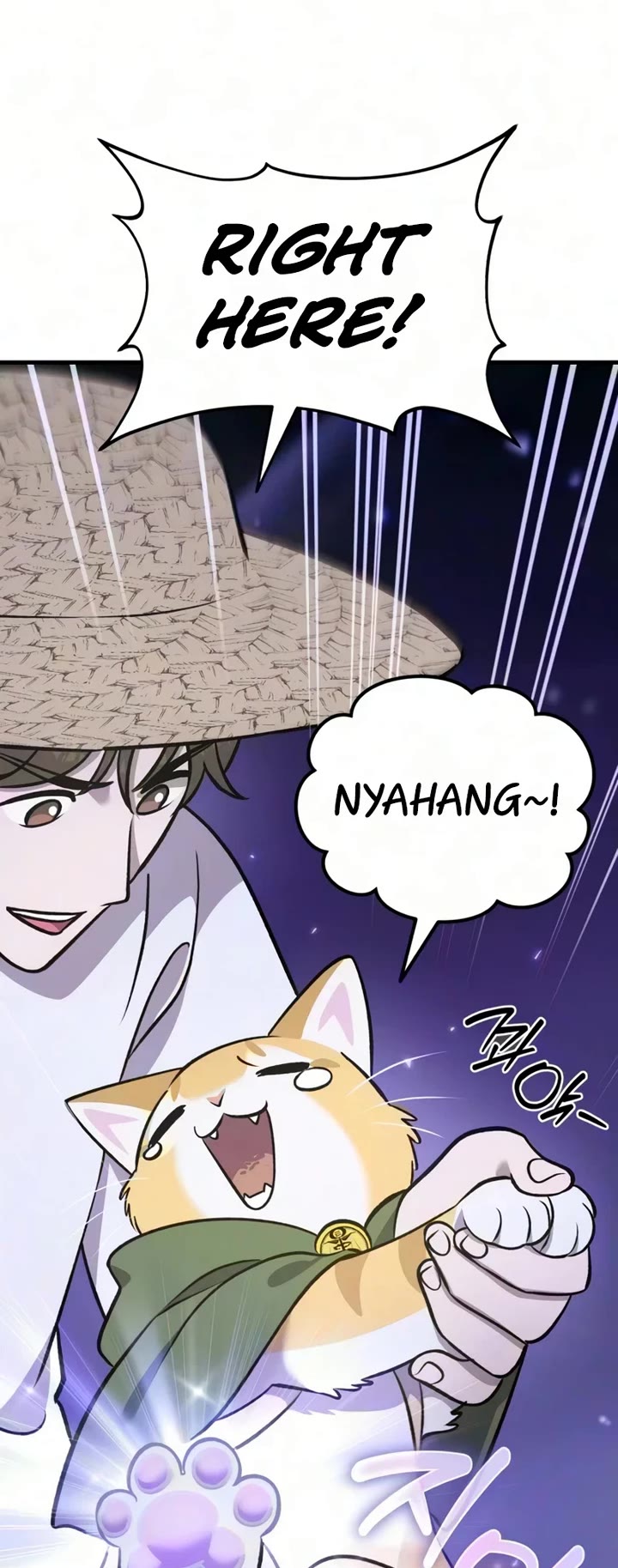 Solo Farming in the Tower Chapter 143 page 63 - Chapter 143