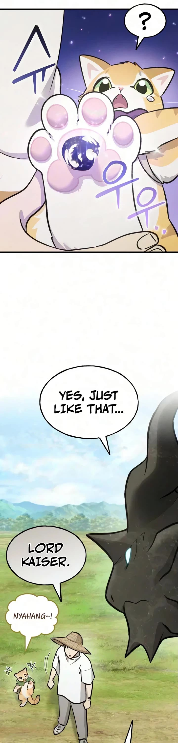 Solo Farming in the Tower Chapter 143 page 65 - Chapter 143