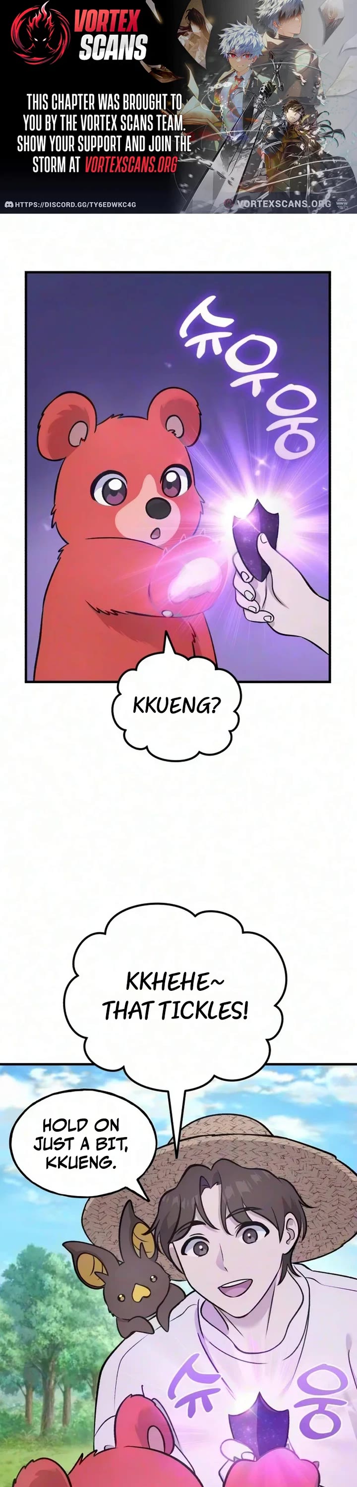 Solo Farming in the Tower Chapter 144 page 1 - Chapter 144