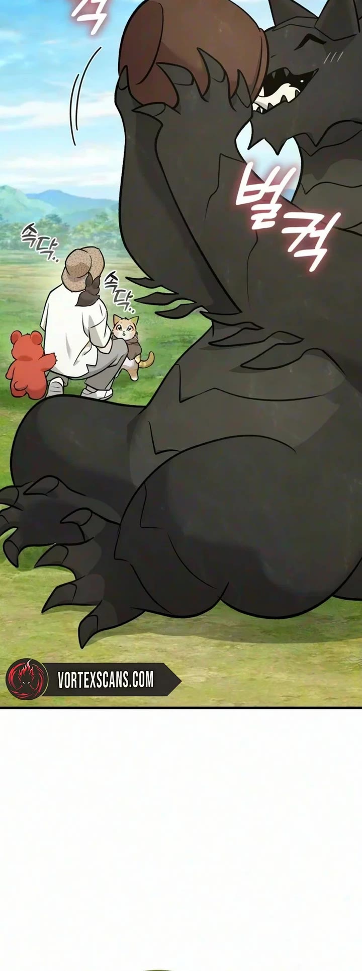 Solo Farming in the Tower Chapter 144 page 10 - Chapter 144