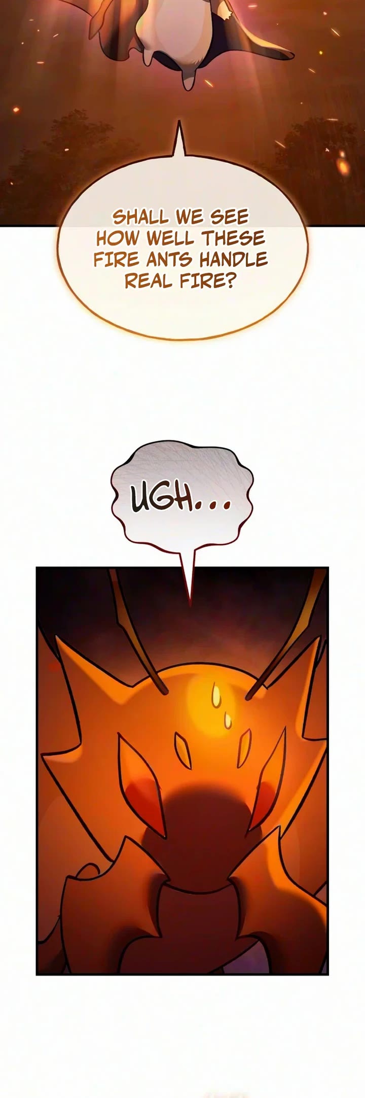 Solo Farming in the Tower Chapter 144 page 20 - Chapter 144
