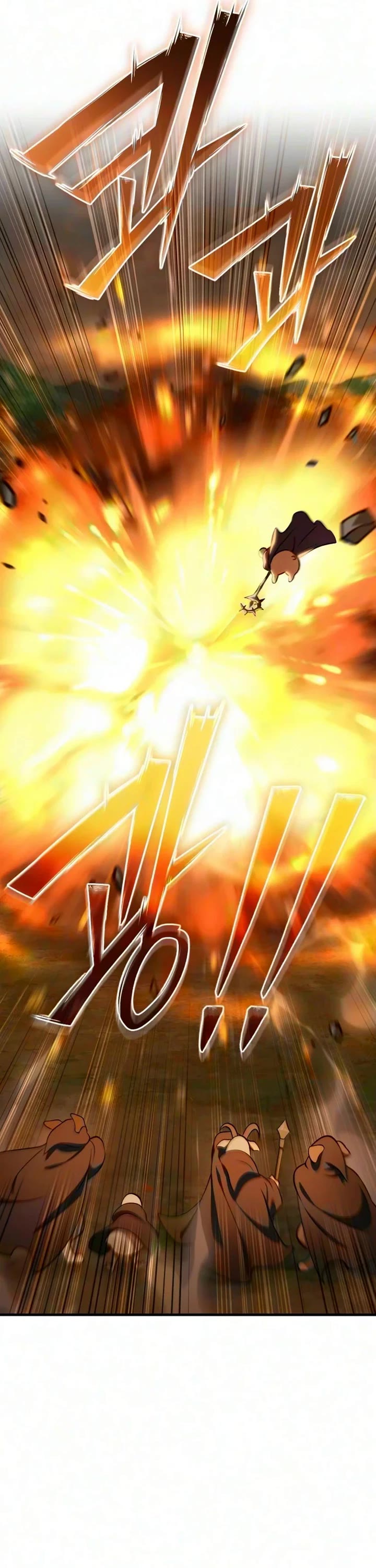 Solo Farming in the Tower Chapter 144 page 21 - Chapter 144