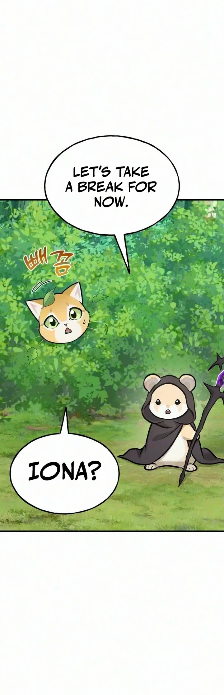 Solo Farming in the Tower Chapter 144 page 24 - Chapter 144