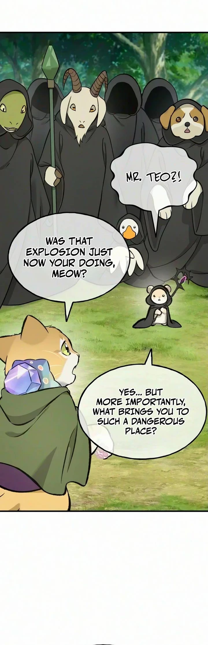 Solo Farming in the Tower Chapter 144 page 25 - Chapter 144