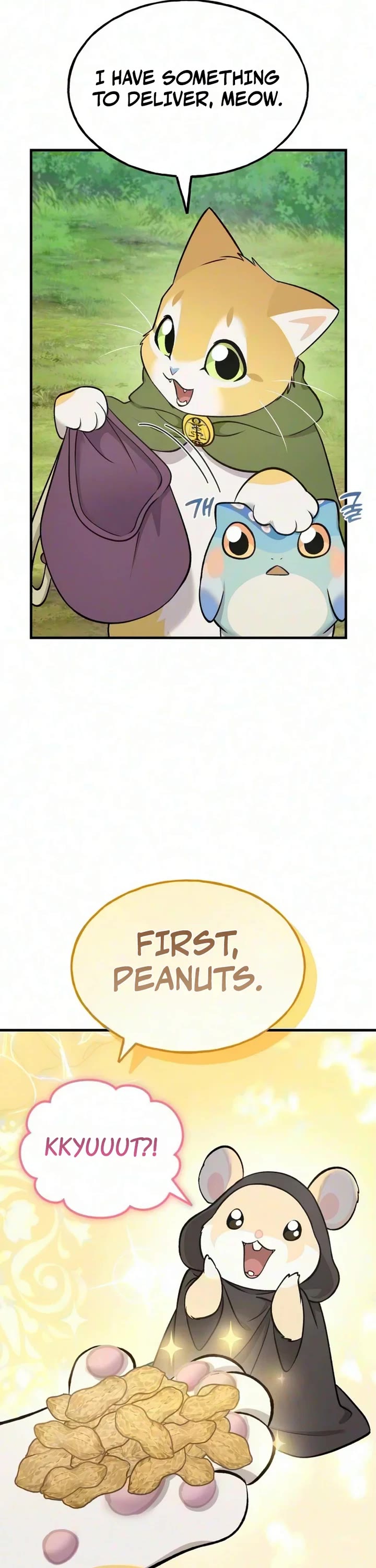 Solo Farming in the Tower Chapter 144 page 26 - Chapter 144