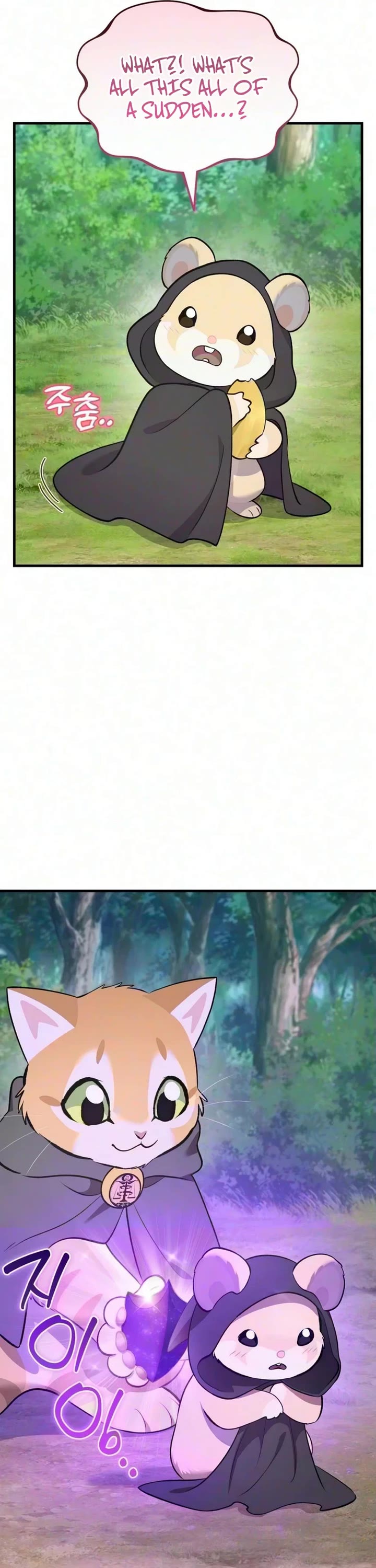 Solo Farming in the Tower Chapter 144 page 31 - Chapter 144